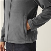 Regatta RG138 Full Zip Micro Fleece Jacket 210g