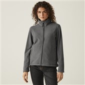 Regatta RG139 Ladies Full Zip Micro Fleece Jacket 210g