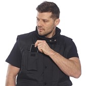 Portwest S415 Multipocket Classic Bodywarmer