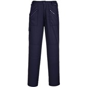 Portwest S687 Women's Action Trousers 210g