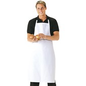 Portwest S840 Cotton Bib Apron