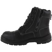 Blackrock SF85 Victor Zipped Waterproof Safety Boot S3 WR HRO