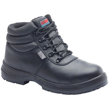 Blackrock SF95 Jefferson Metatarsal Safety Boot S3 M HRO SRC