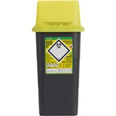 Sharps Disposal Boxes