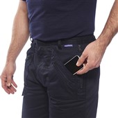 Portwest S889 Action Work Shorts 245g