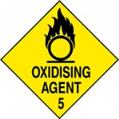 oxidising agent 