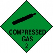 compressed gas 