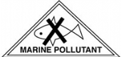 marine pollutant 