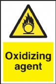 oxidizing agent 