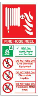 fire hose reel 