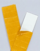 Pressure pads strips of 10