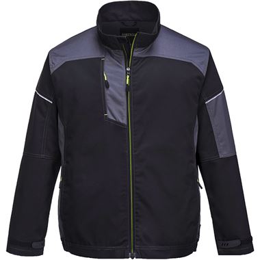 Portwest T603 PW3 Polycotton Work Jacket