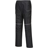 Portwest T604 PW3 Black Extreme Waterproof Trouser