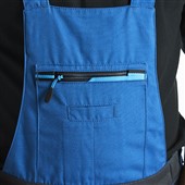 Portwest T704 WX3 Polycotton Bib and Brace Overalls 280g