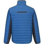 Portwest T752 WX3 Padded Hybrid Baffle Jacket