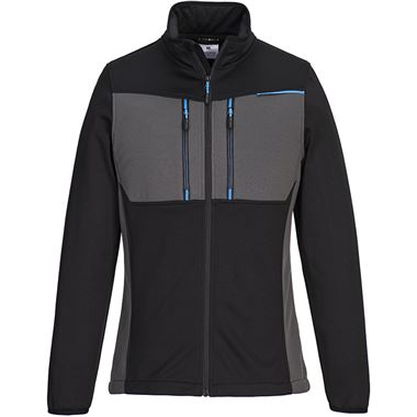 Portwest T756 WX3 Full Zip Tech Fleece Jacket 255g