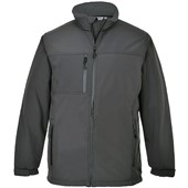 Portwest TK50 Breathable Fleece Lined Softshell Jacket (3L)