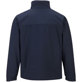 Portwest TK50 Breathable Fleece Lined Softshell Jacket (3L)