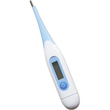 Digital Thermometer