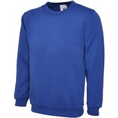 Uneek UC205 Olympic Sweatshirt 260g