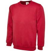 Uneek UC205 Olympic Sweatshirt 260g