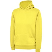 Uneek UC503 Childrens Hooded Sweatshirt 300g