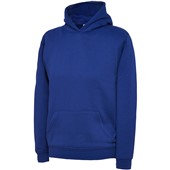 Uneek UC503 Childrens Hooded Sweatshirt 300g