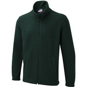 Uneek UX5 UX Full Zip Fleece Jacket 280g