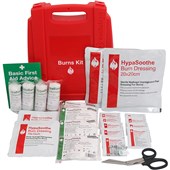 Burns First Aid Kit 