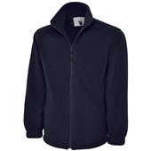 Uneek UC604 Classic Full Zip Micro Fleece Jacket 300g