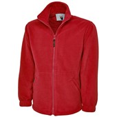 Uneek UC604 Classic Full Zip Micro Fleece Jacket 300g